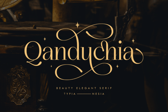 Elevating Design with Qanduchia
